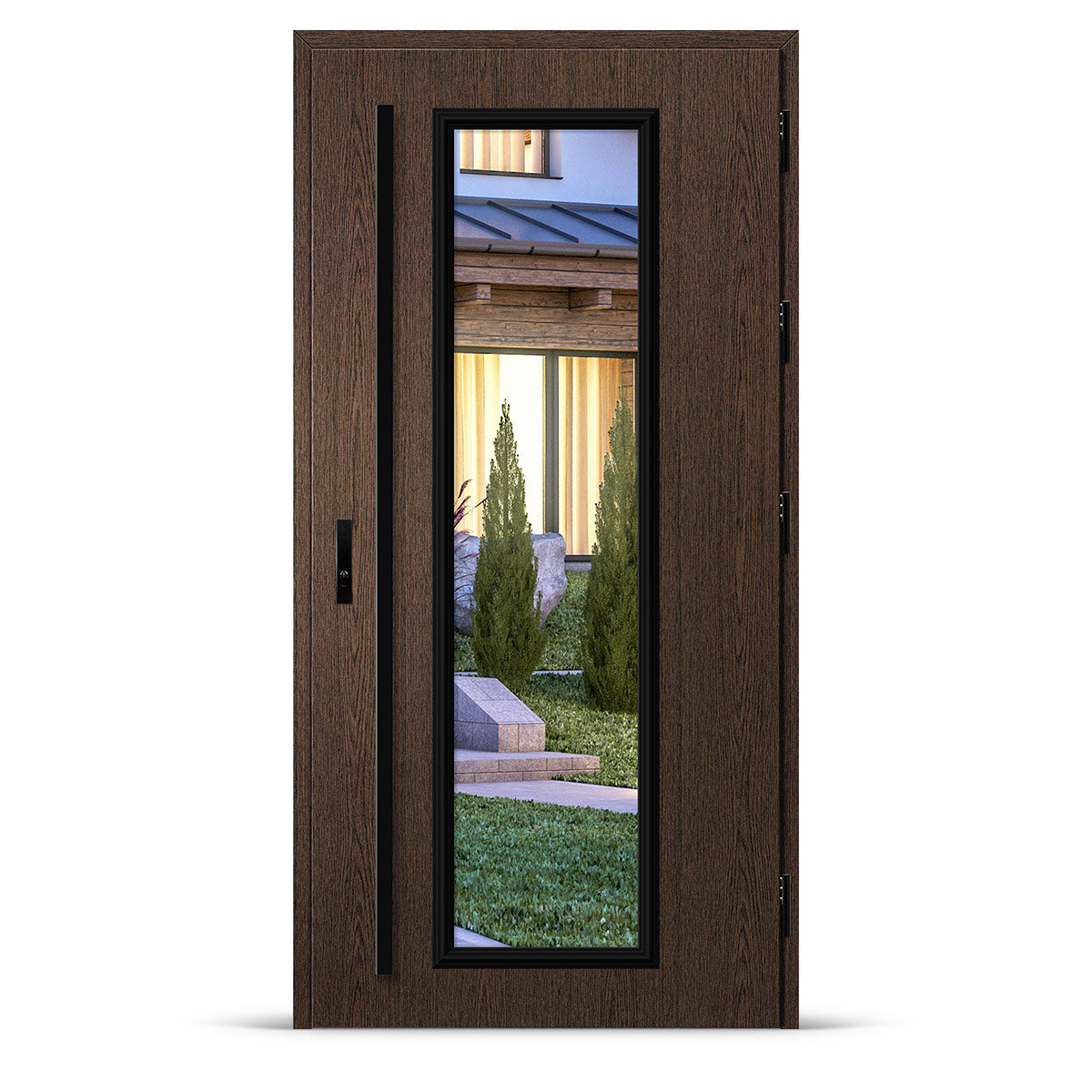 Входна врата ARENDAL 1