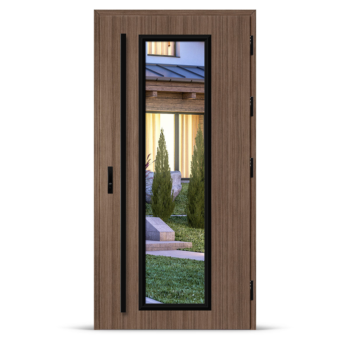 Входна врата ARENDAL 1