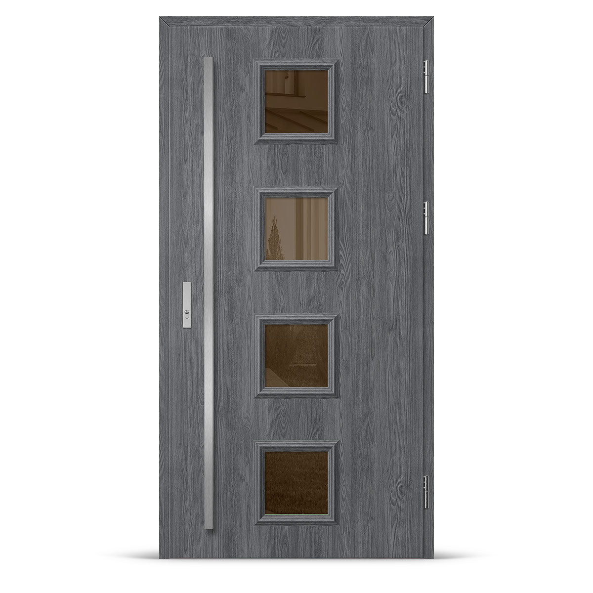 Входна врата ARENDAL 10