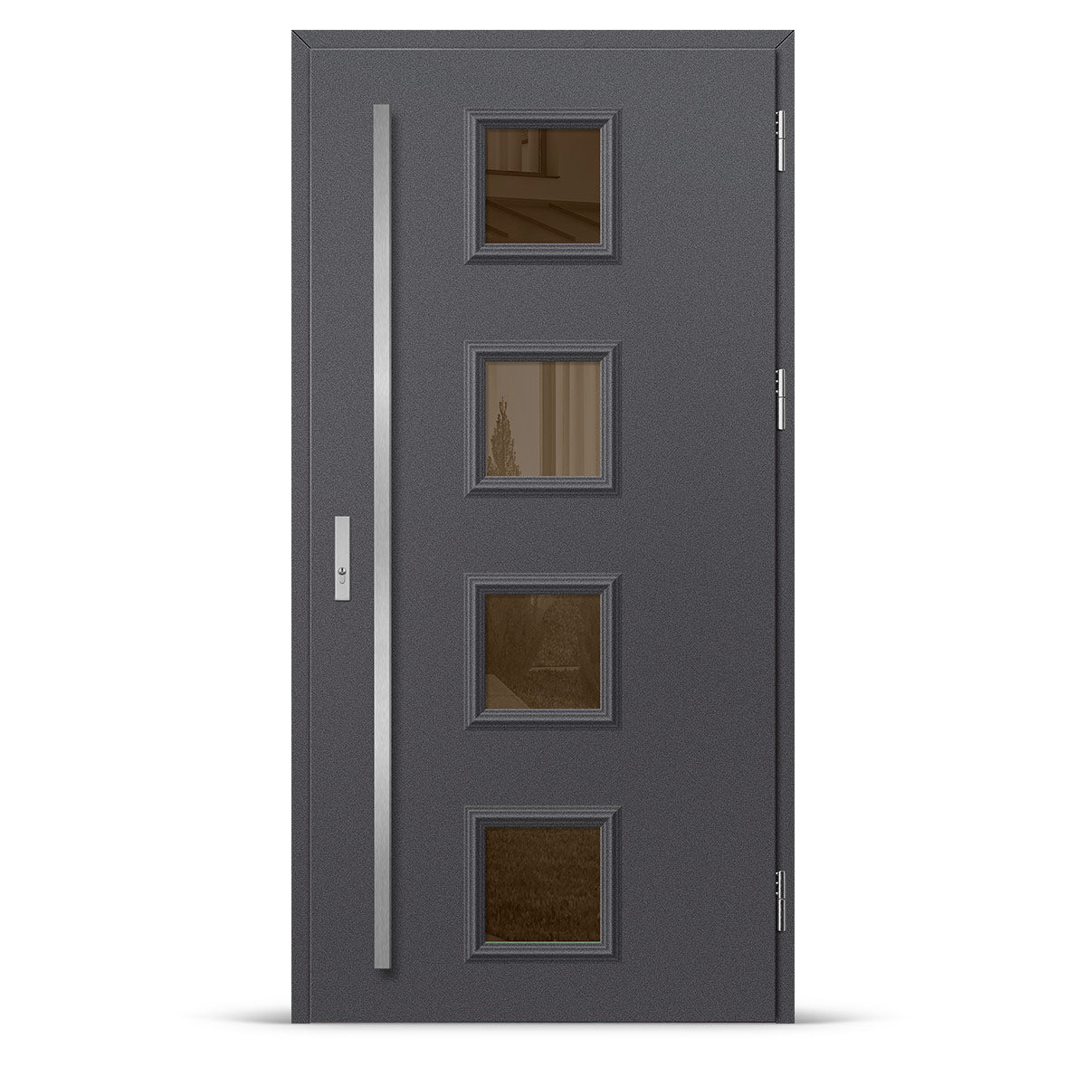 Входна врата ARENDAL 10