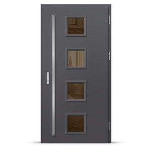 Входна врата ARENDAL 10