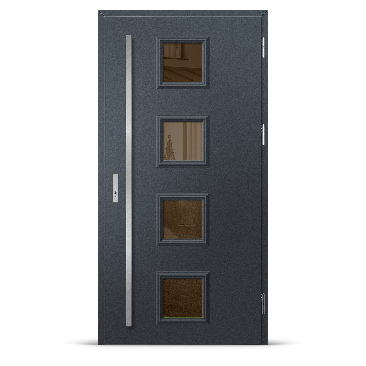 Входна врата ARENDAL 10