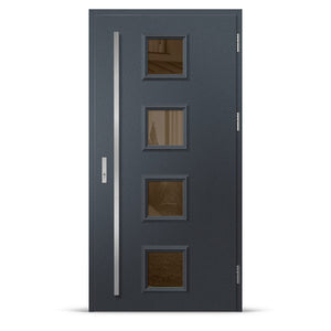 Входна врата ARENDAL 10