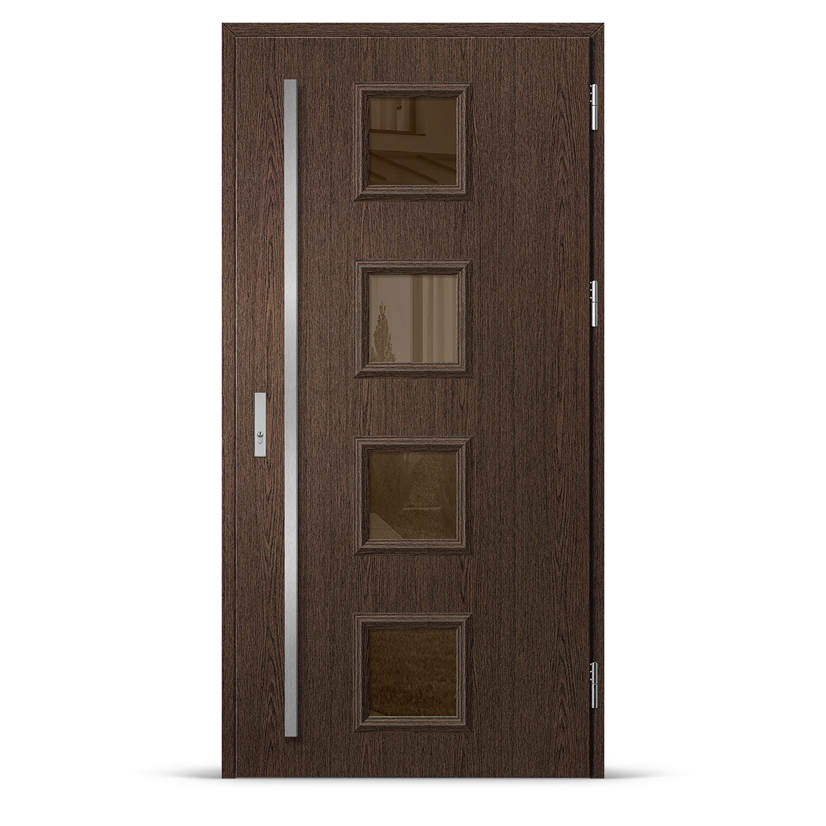 Входна врата ARENDAL 10