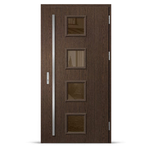 Входна врата ARENDAL 10