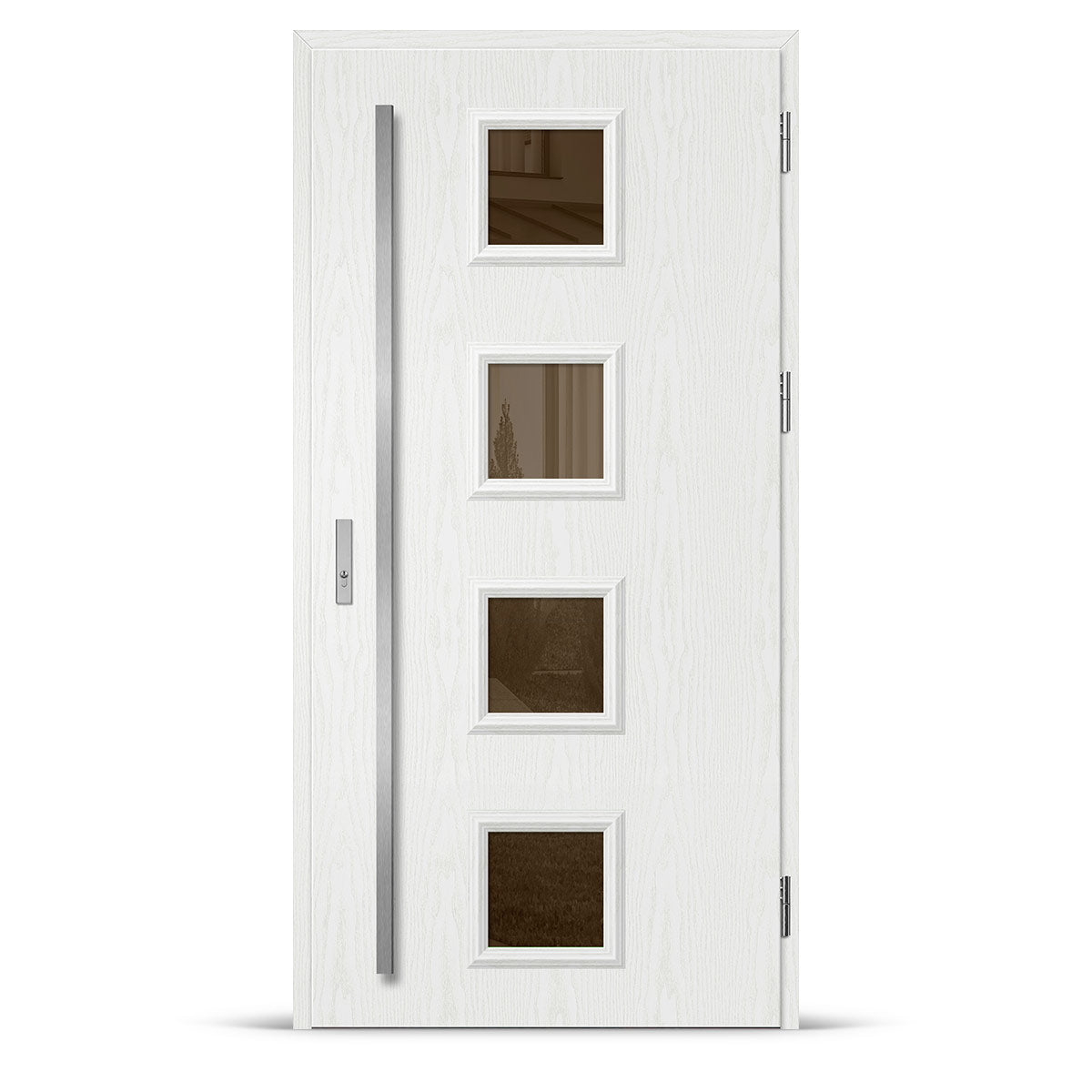 Входна врата ARENDAL 10