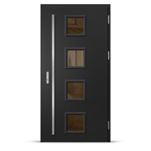 Входна врата ARENDAL 10