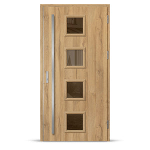 Входна врата ARENDAL 10