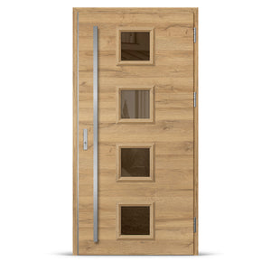 Входна врата ARENDAL 10