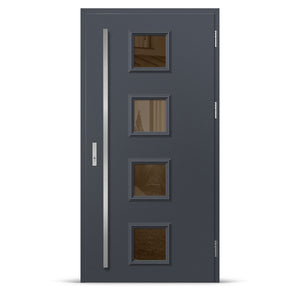 Входна врата ARENDAL 10