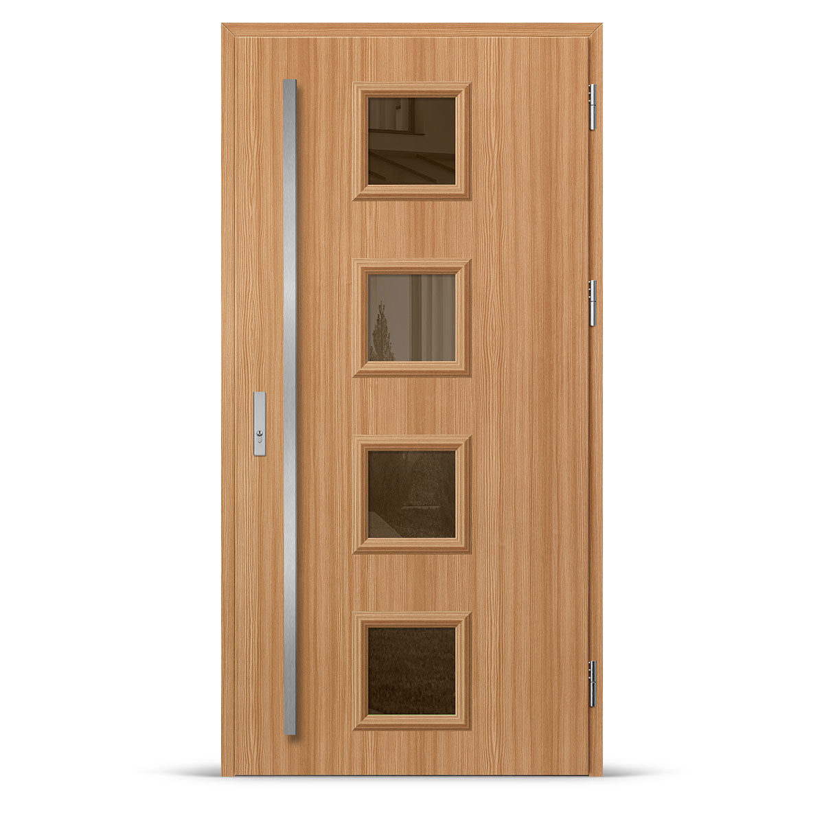 Входна врата ARENDAL 10