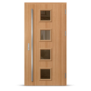 Входна врата ARENDAL 10