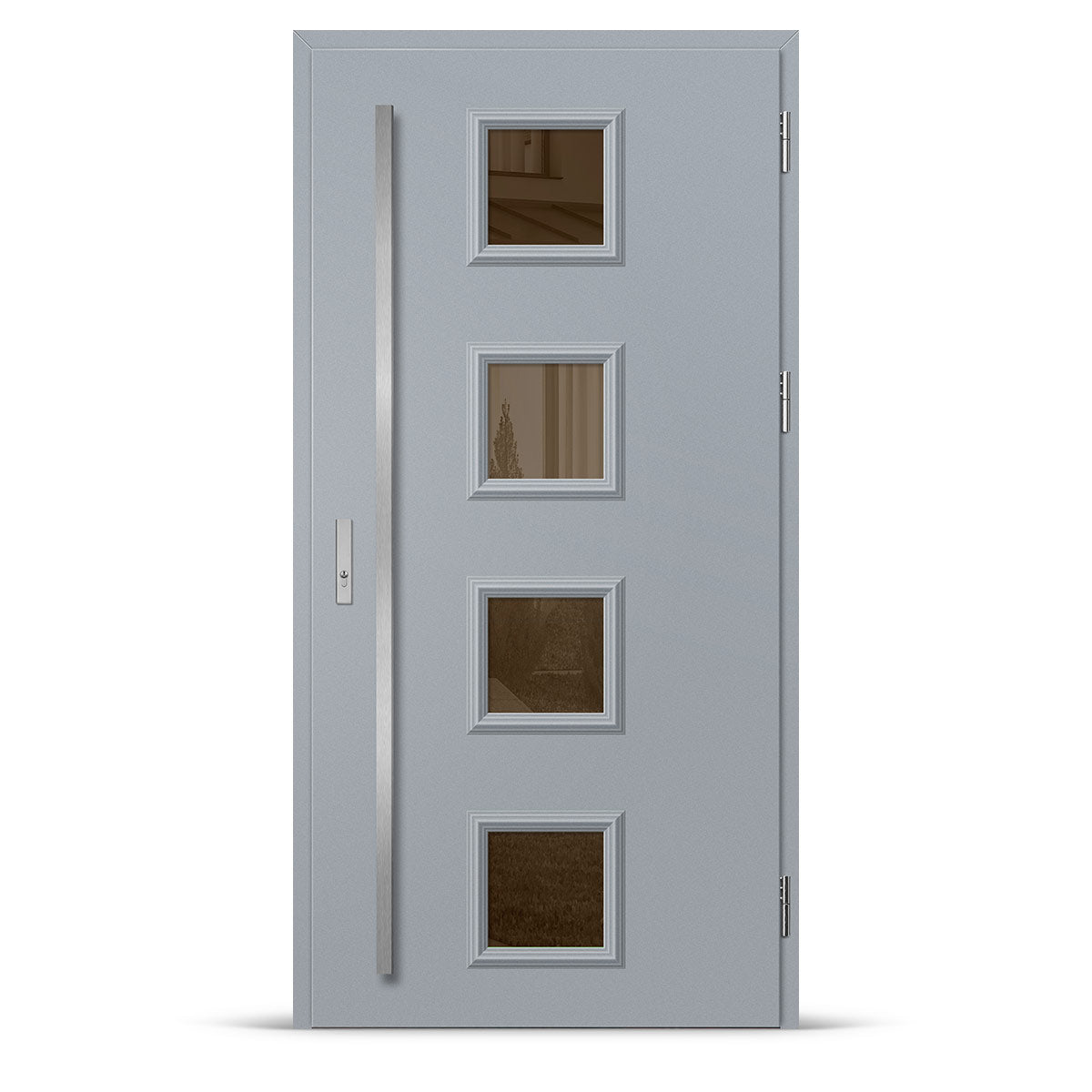 Входна врата ARENDAL 10