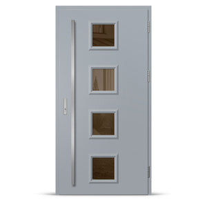 Входна врата ARENDAL 10