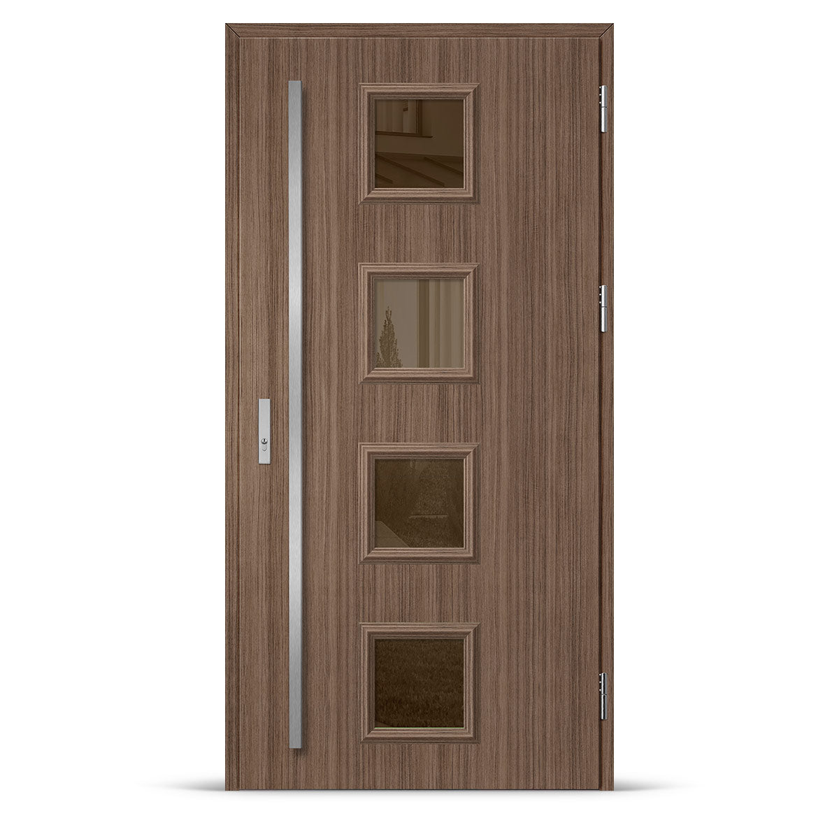 Входна врата ARENDAL 10