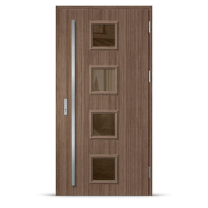 Входна врата ARENDAL 10