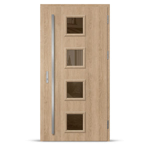 Входна врата ARENDAL 10