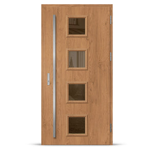 Входна врата ARENDAL 10