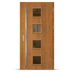 Входна врата ARENDAL 10