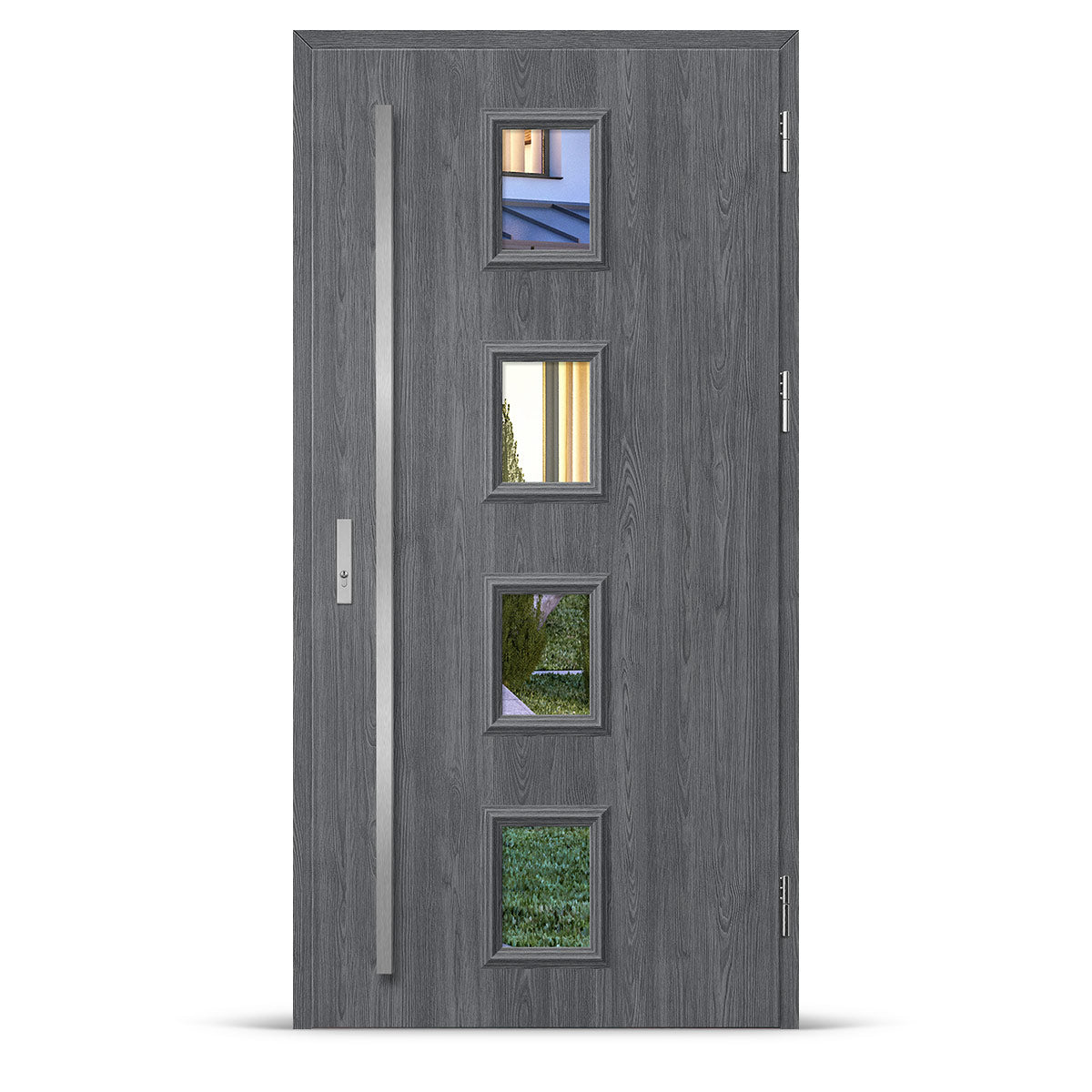 Входна врата ARENDAL 11