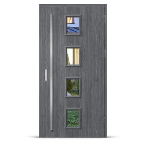 Входна врата ARENDAL 11