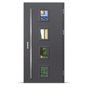 Входна врата ARENDAL 11