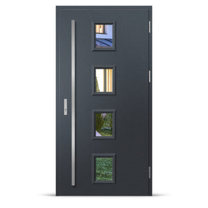 Входна врата ARENDAL 11