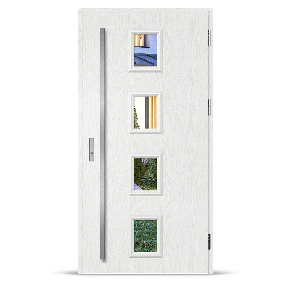 Входна врата ARENDAL 11