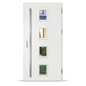 Входна врата ARENDAL 11