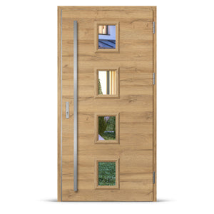 Входна врата ARENDAL 11