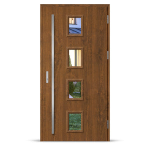 Входна врата ARENDAL 11