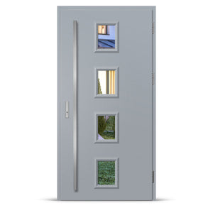 Входна врата ARENDAL 11