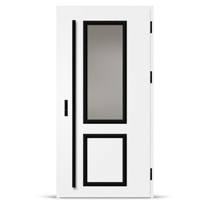 Входна врата ARENDAL 2