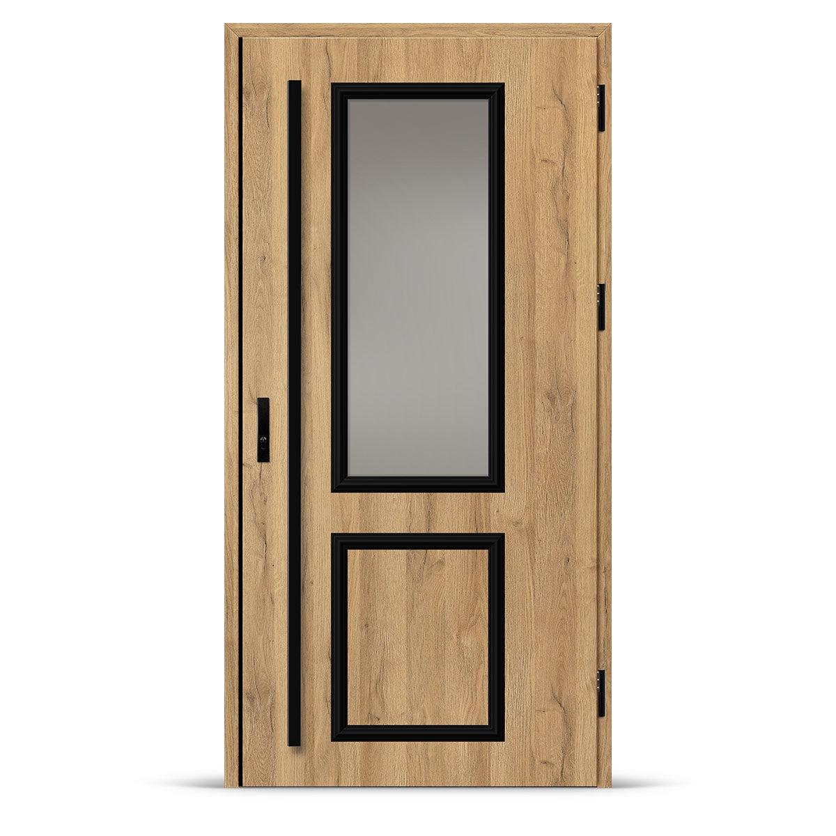 Входна врата ARENDAL 2