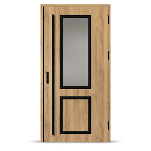 Входна врата ARENDAL 2