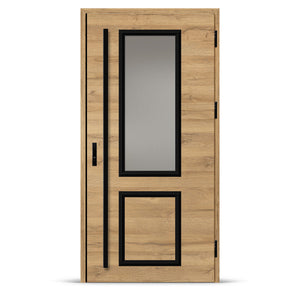 Входна врата ARENDAL 2