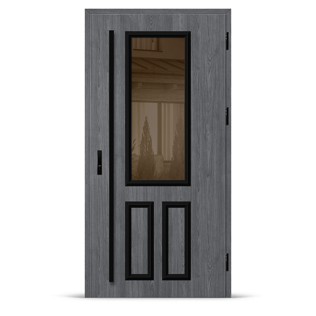 Входна врата ARENDAL 3