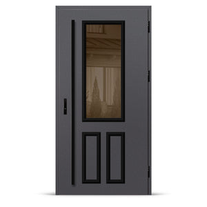 Входна врата ARENDAL 3