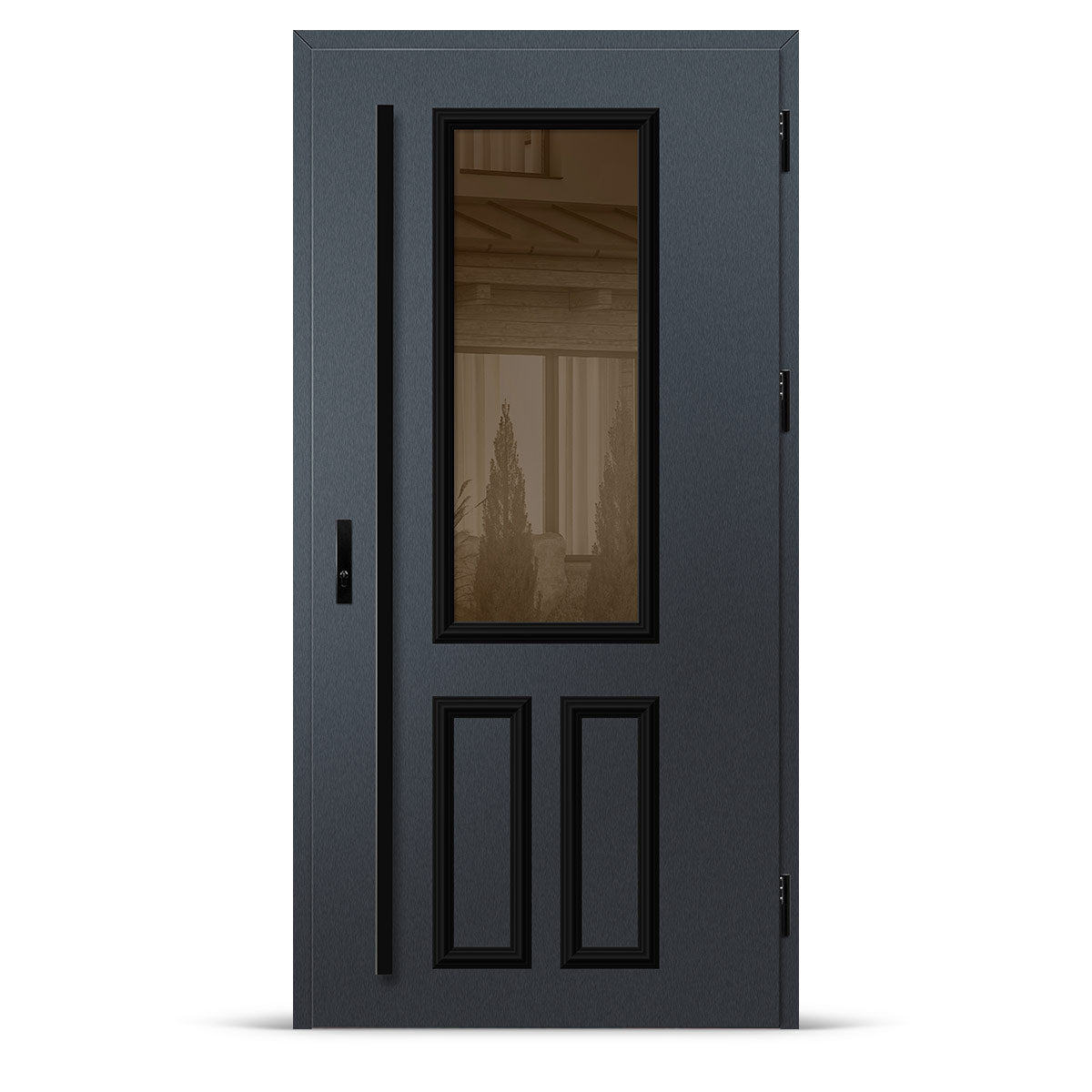 Входна врата ARENDAL 3