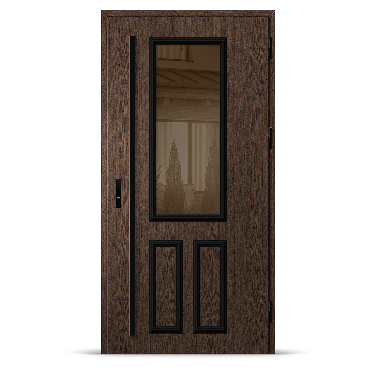 Входна врата ARENDAL 3