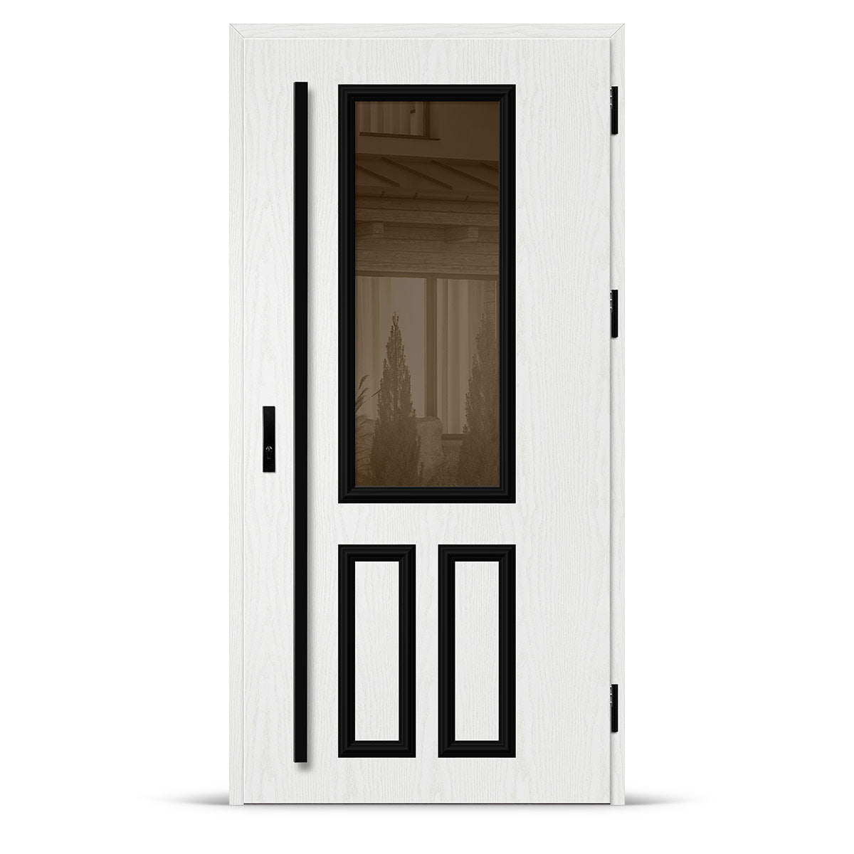 Входна врата ARENDAL 3