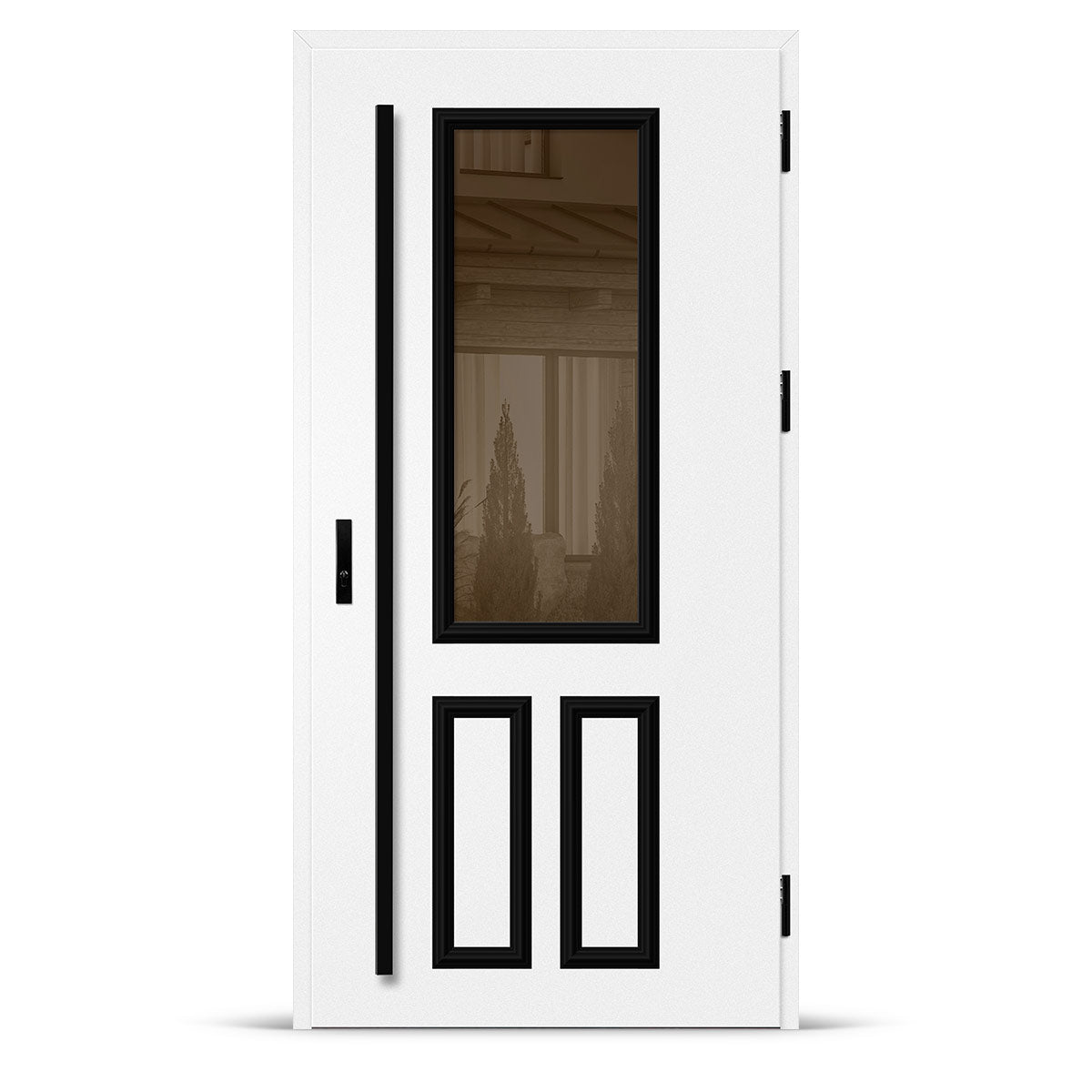 Входна врата ARENDAL 3