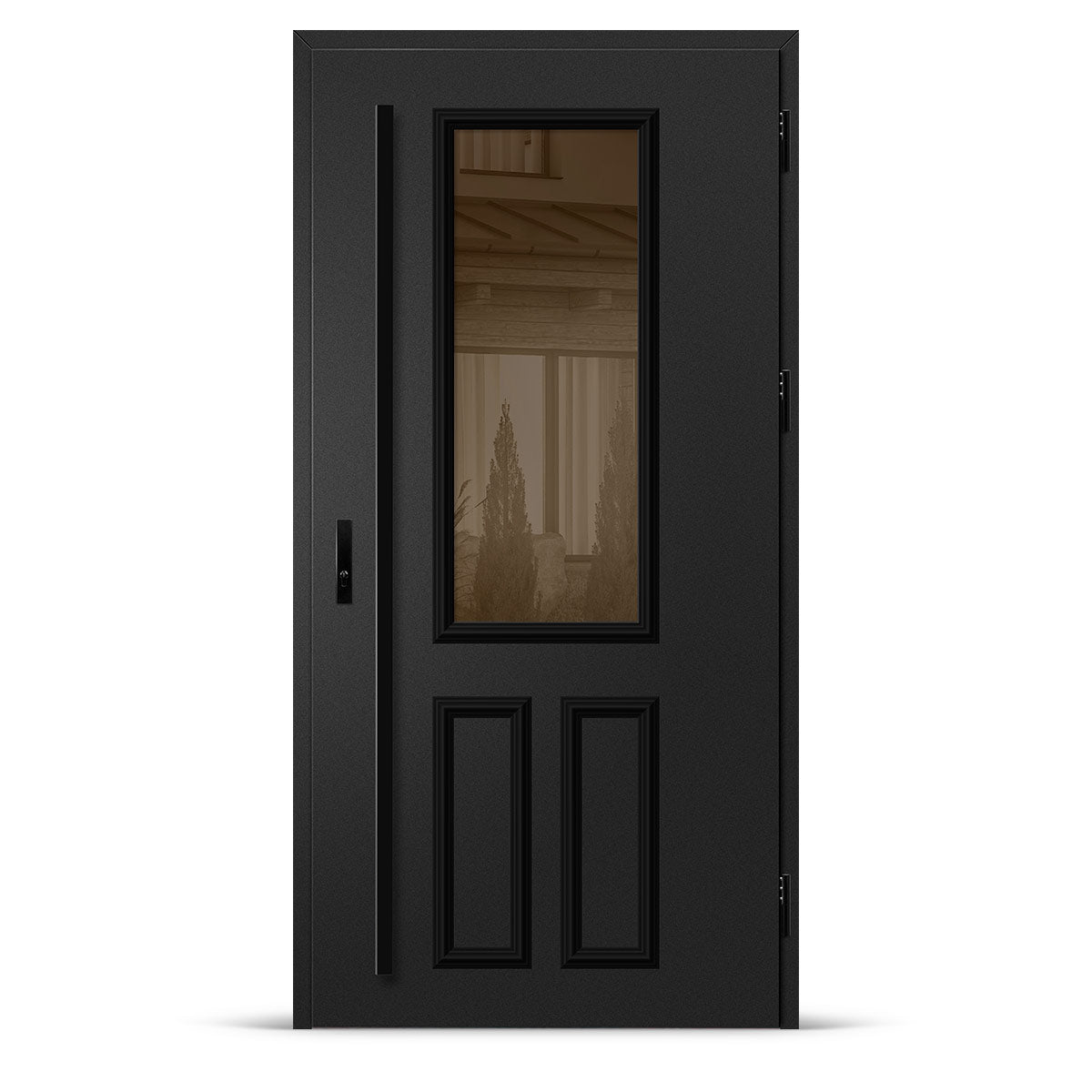 Входна врата ARENDAL 3