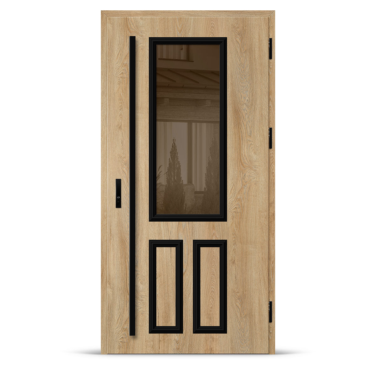 Входна врата ARENDAL 3