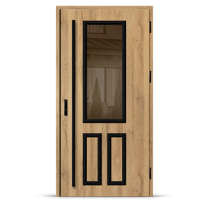 Входна врата ARENDAL 3