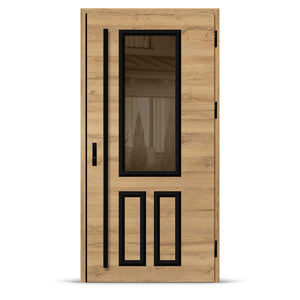 Входна врата ARENDAL 3