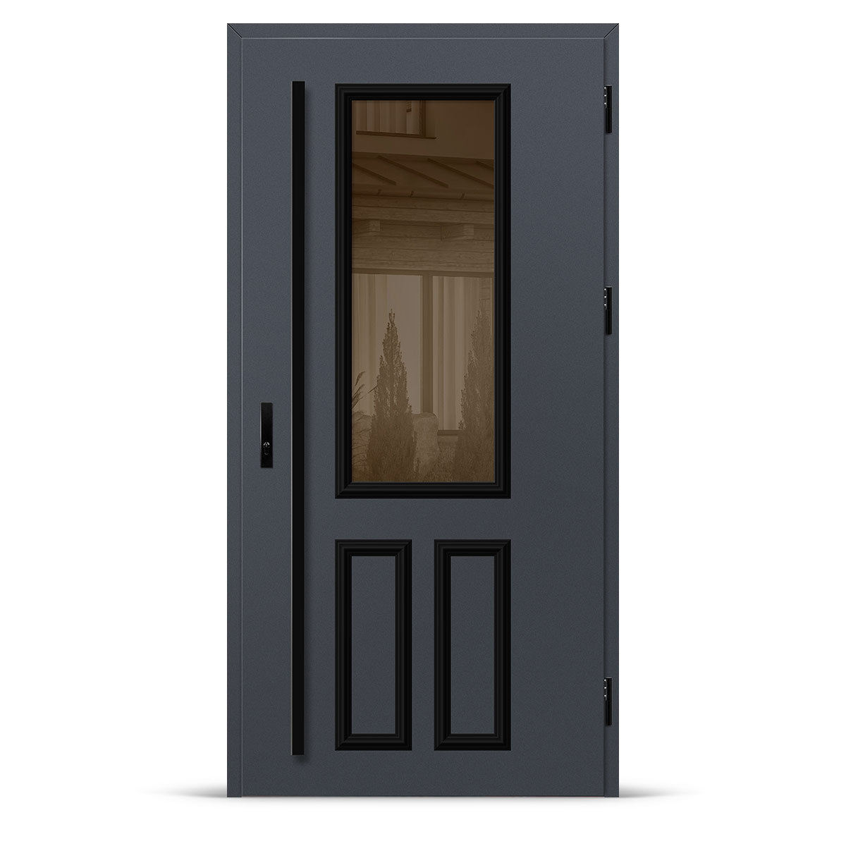 Входна врата ARENDAL 3