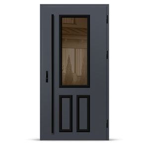 Входна врата ARENDAL 3