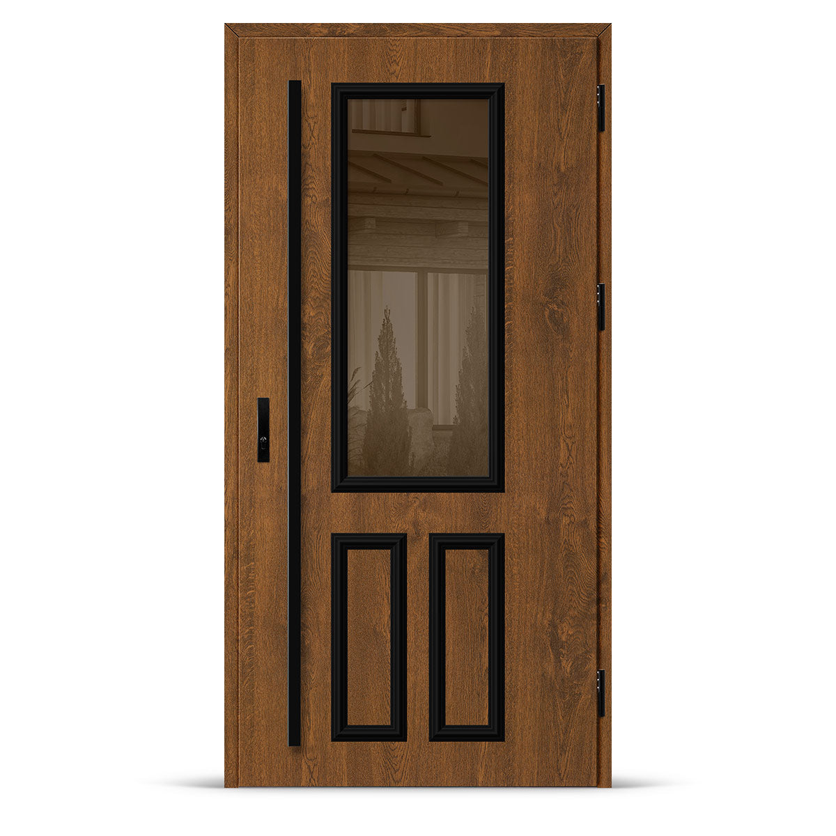 Входна врата ARENDAL 3