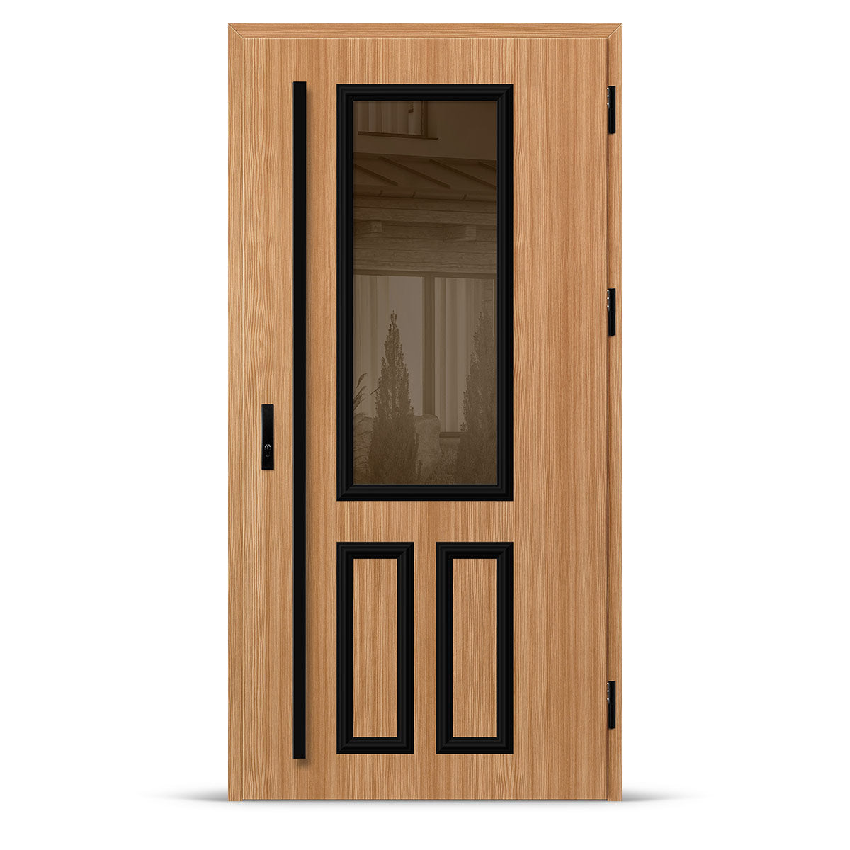 Входна врата ARENDAL 3